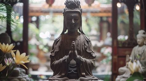  Bodhisattva Avalokiteshvara, Uma Visão Sublime de Misericórdia e Compaixão!