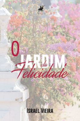 “O Jardim da Felicidade”: Um Paraíso Floral Renascido em Azul e Ouro